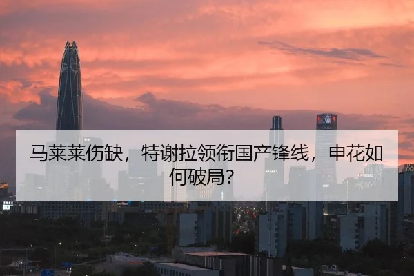 马莱莱伤缺，特谢拉领衔国产锋线，申花如何破局？